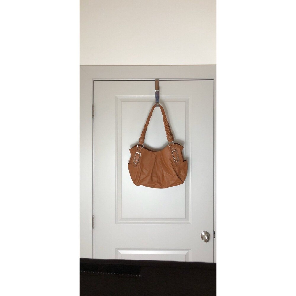 Apt.9 Brown Purse